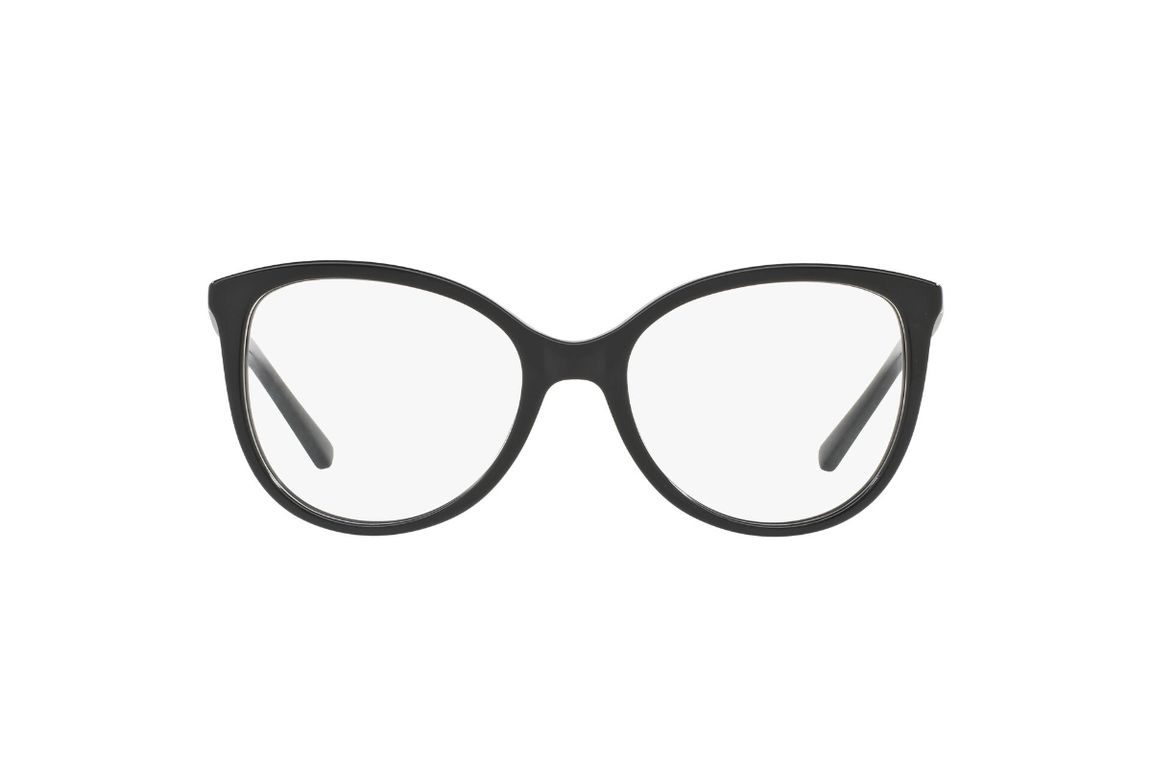 Lentes Opticos Adrianna V Black Negro M