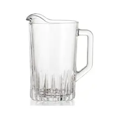 LIBBEY - JARRA DE VIDRIO KRISTALINO 1.6LT