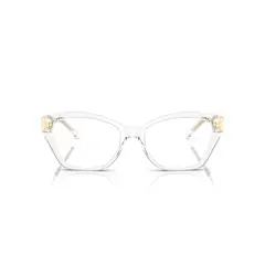MICHAEL KORS - Lentes Ópticos Makena Beach Transparente