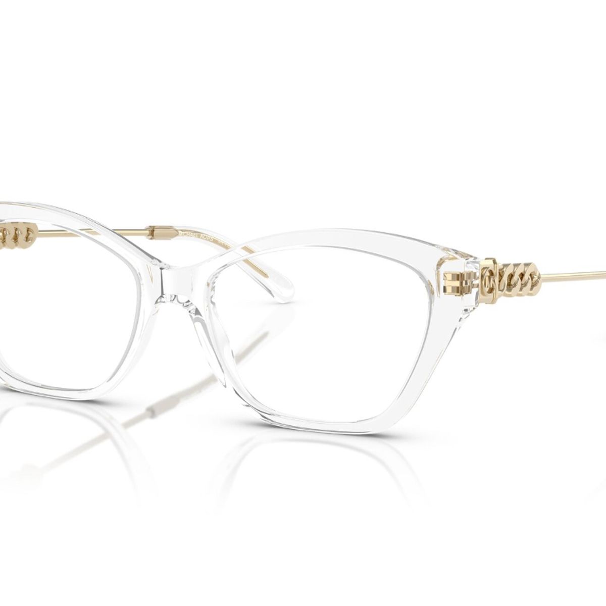MICHAEL KORS - Michael Kors Lentes Ópticos Makena MK4136 3015  54