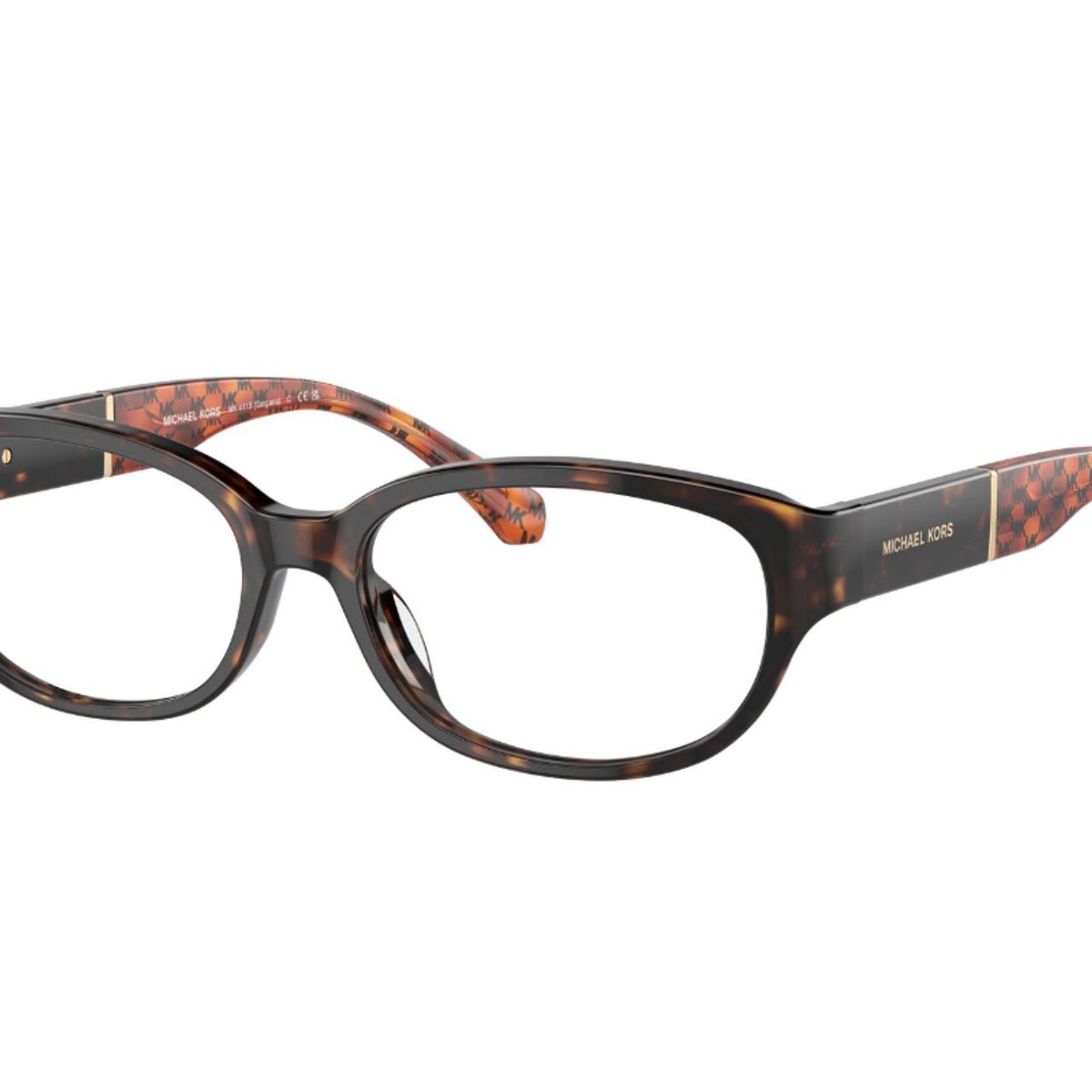 MICHAEL KORS - Michael Kors Lentes Ópticos Gargano MK4113 3006  55