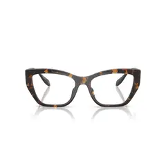 MICHAEL KORS - Lentes Ópticos Puglia Havana