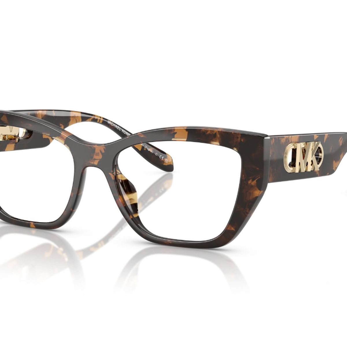 MICHAEL KORS - Michael Kors Lentes Ópticos Puglia MK4149U 3006  54