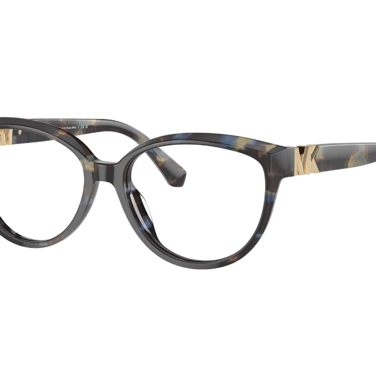 MICHAEL KORS - Michael Kors Lentes Ópticos Punta MK4114 3952  55