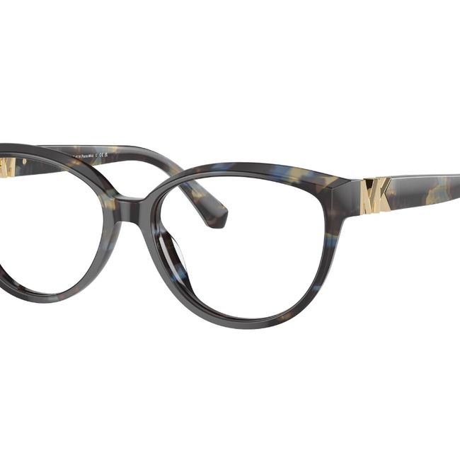 MICHAEL KORS - Michael Kors Lentes Ópticos Punta MK4114 3952  55