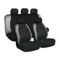 GENERICO - Cubre Asiento para Auto Tela