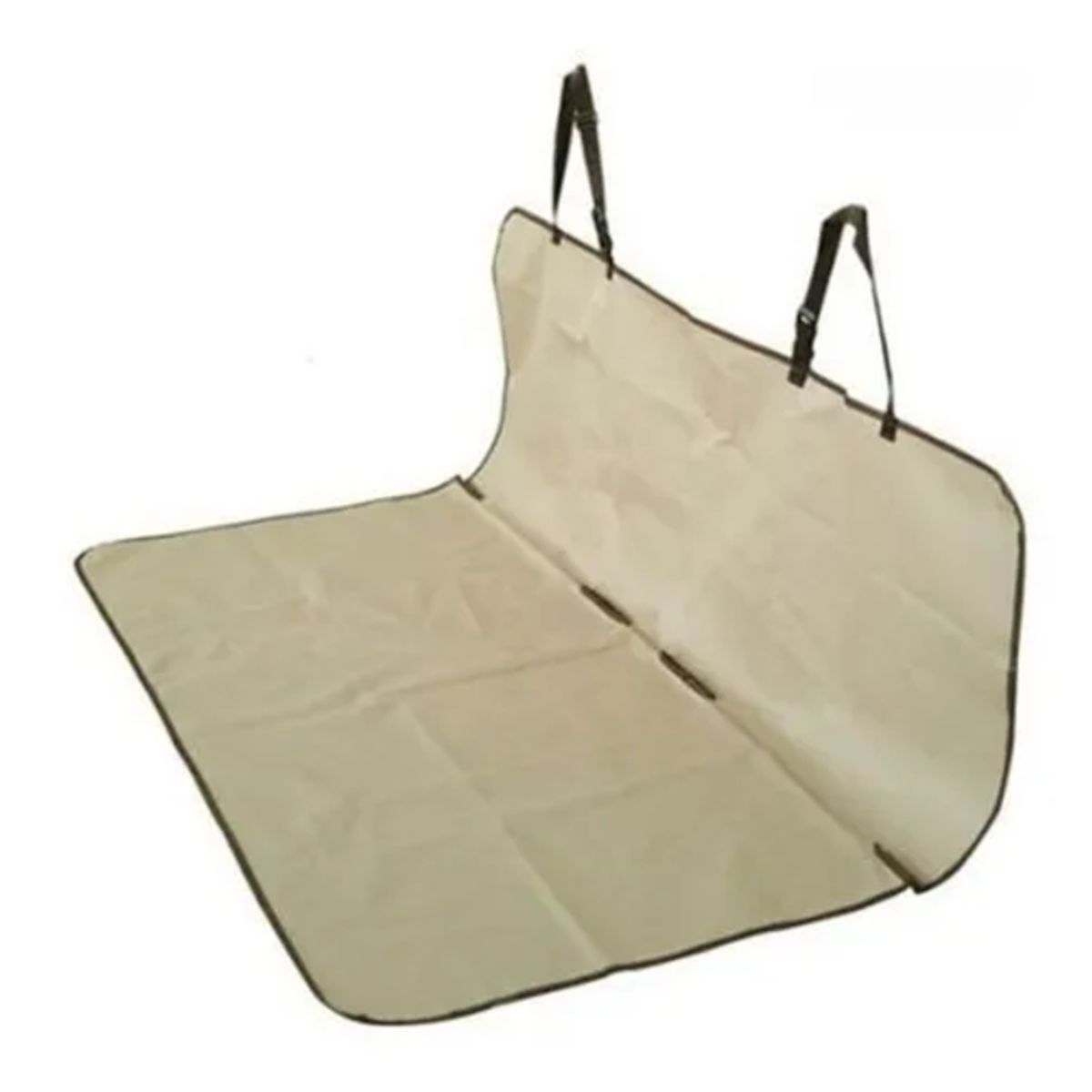 GENERICO - Lona Funda Manta para Cubre Asiento Auto Mascota