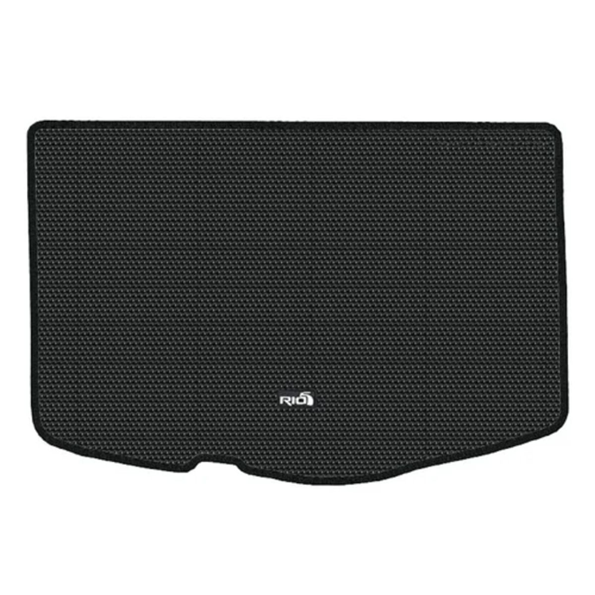 GENERICO - Bandeja de Carga Vinilo para Kia Rio 5