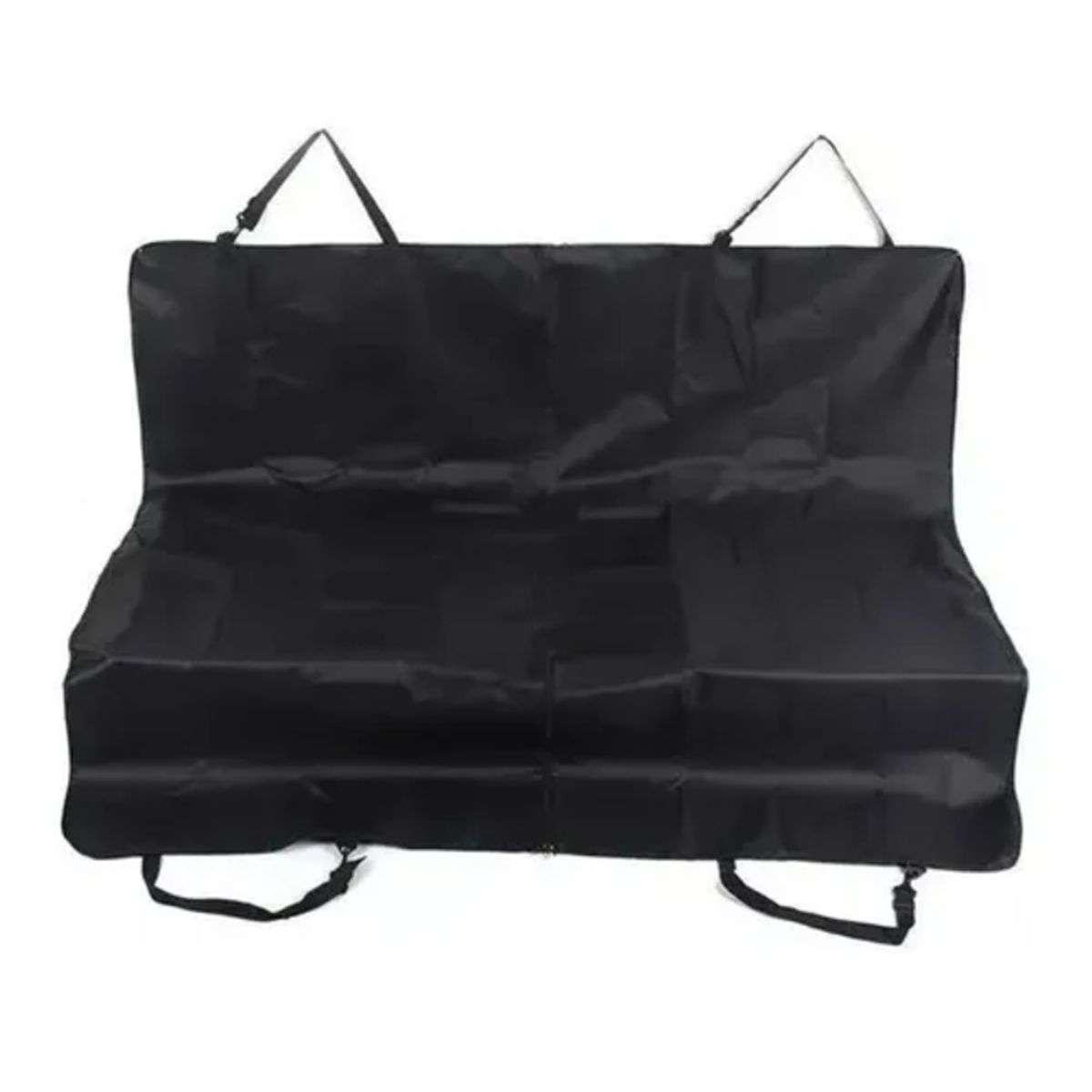 GENERICO - Funda Protectora Cubre Asiento Auto para Perros y Mascotas