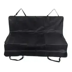 GENERICO - Funda Protectora Cubre Asiento Auto para Perros y Mascotas