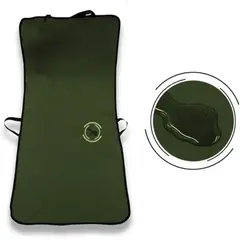 GENERICO - Funda Protectora Cubre Asiento Delantero para Mascotas