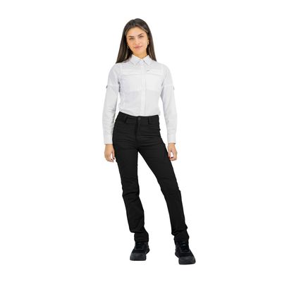 Imagen 1 del producto Pantalón HW New Atacama Negro Mujer