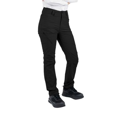 Imagen 2 del producto Pantalón HW New Atacama Negro Mujer