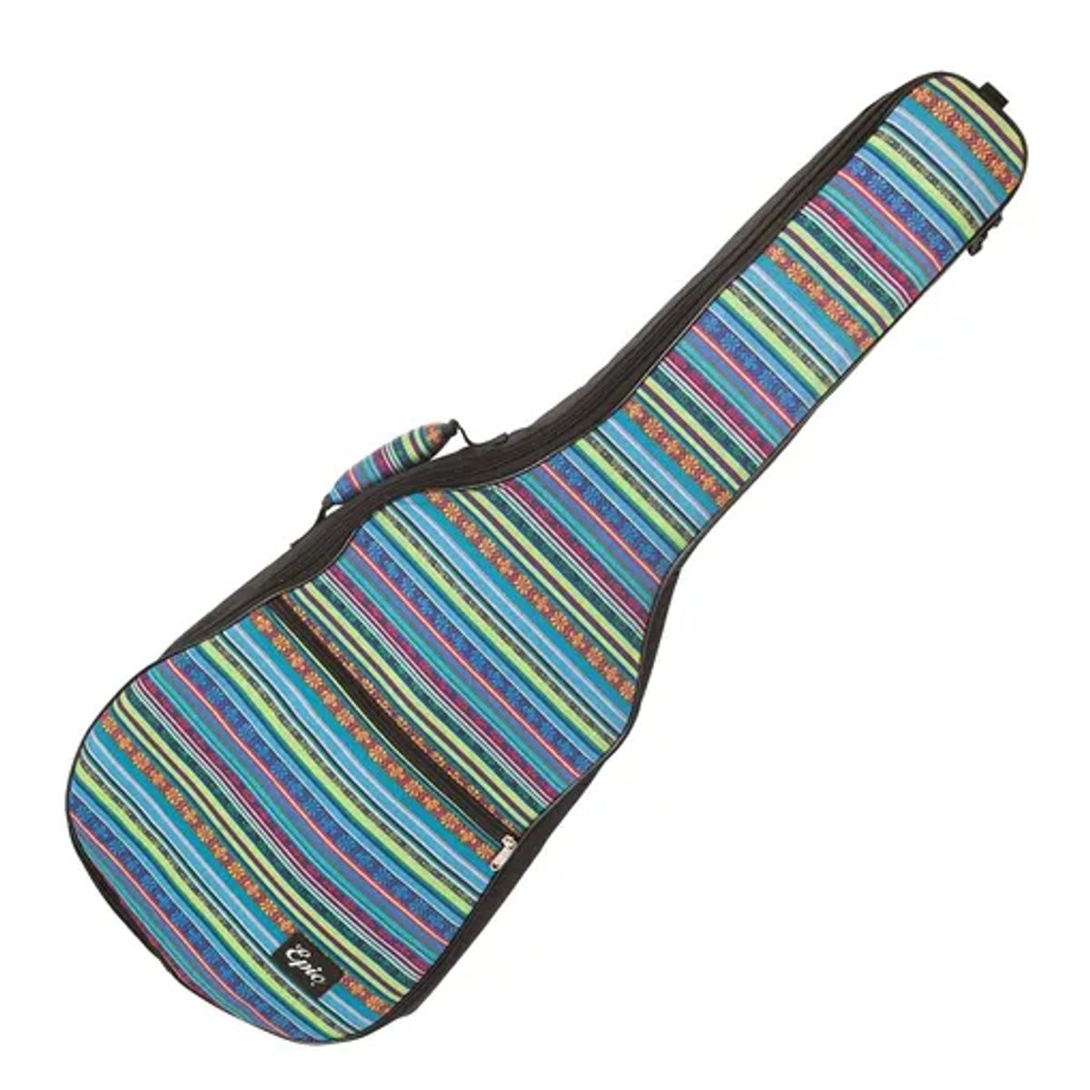 GENERICO - Funda Guitarra Clásica Acolchada