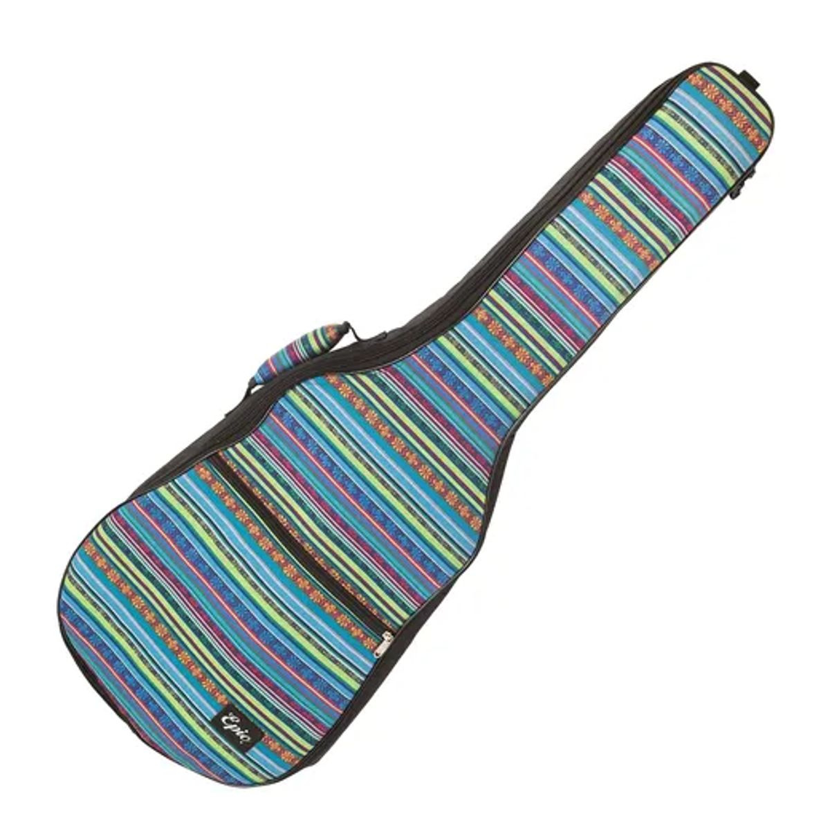 GENERICO - Funda Guitarra Clásica Acolchada