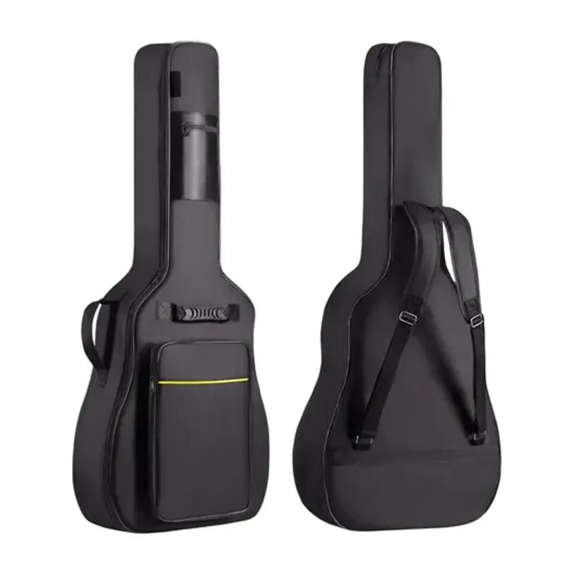 GENERICO - Funda Guitarra Acústica Clásica 41 Pulgadas Sonnet 104 cm