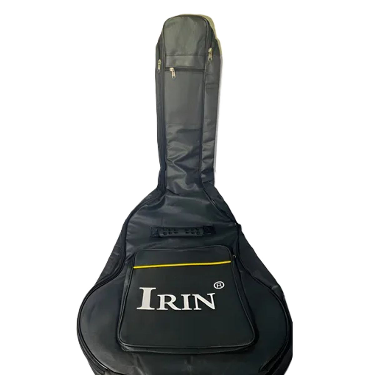 GENERICO - Funda de Guitarra Irin