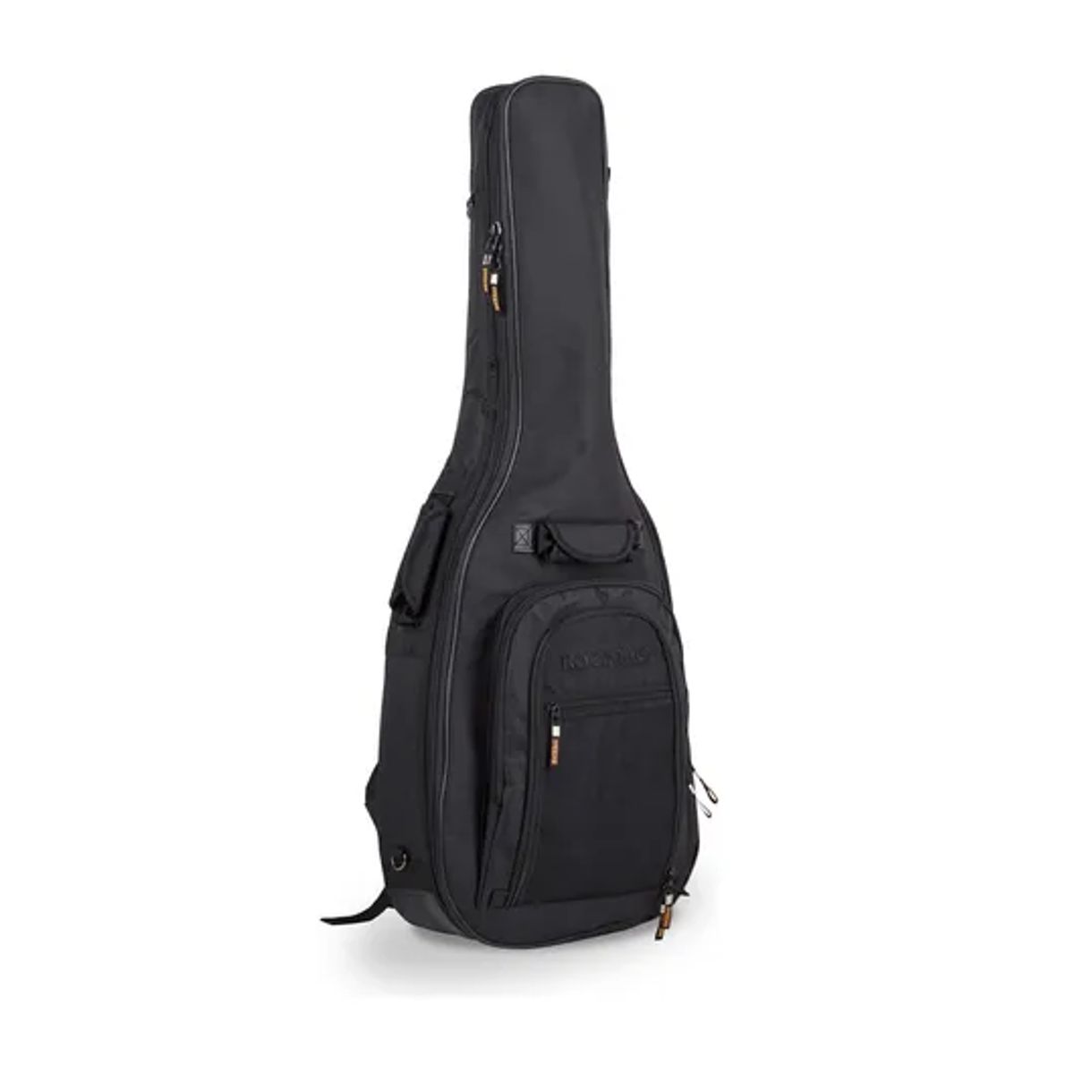 GENERICO - Funda para Guitarra Acústica Rockbag RB20448B Negra