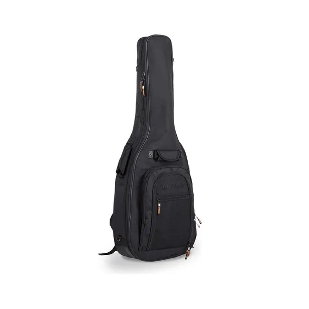 GENERICO - Funda para Guitarra Acústica Rockbag RB20448B Negra