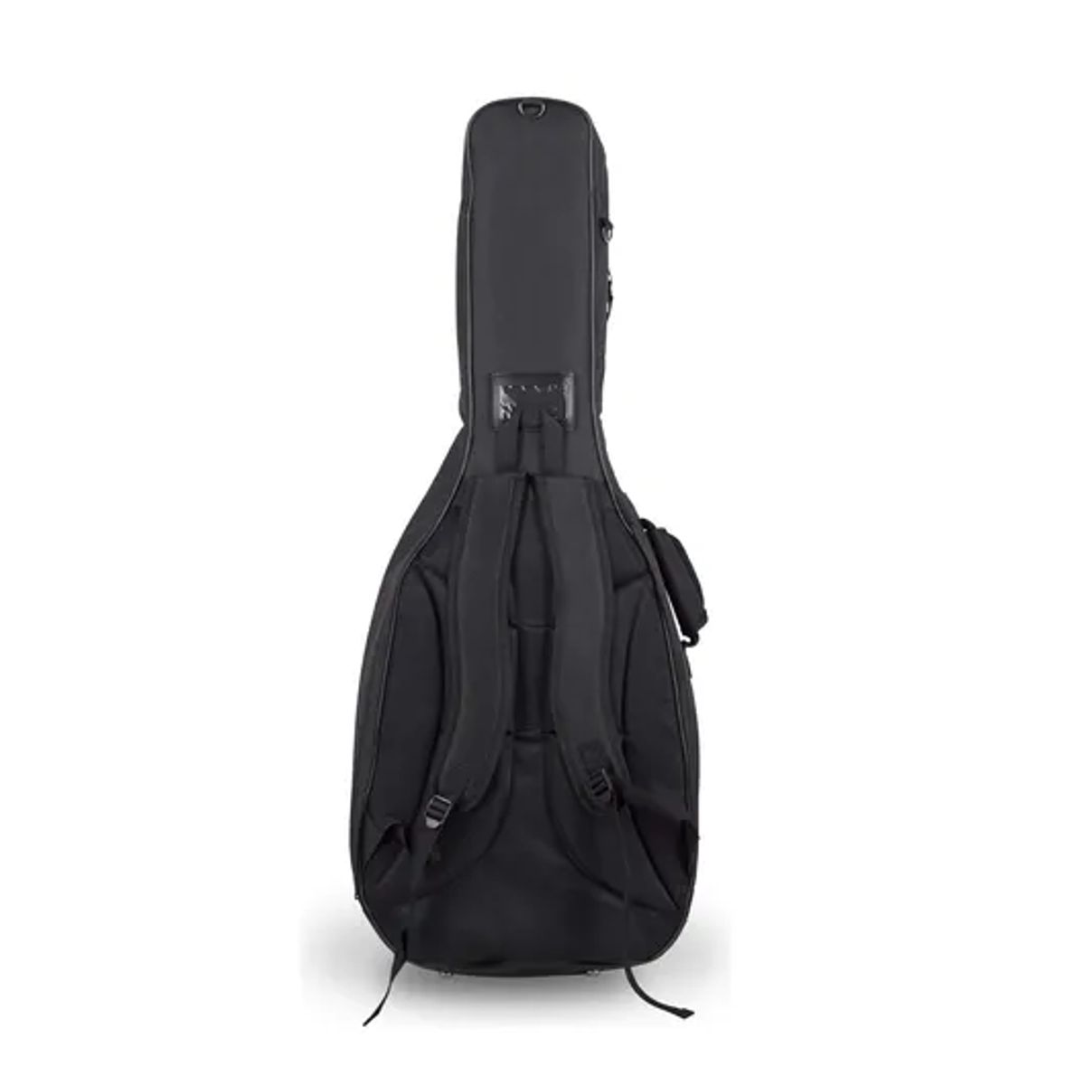 GENERICO - Funda para Guitarra Acústica Rockbag RB20448B Negra