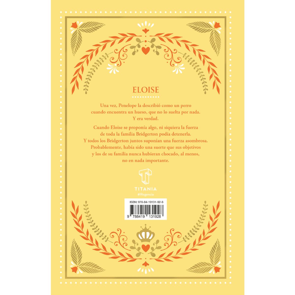 EDICIONES URANO - Libro A Sir Phillip, Con Amor (Bridgerton 5). Edicion Coleccionista