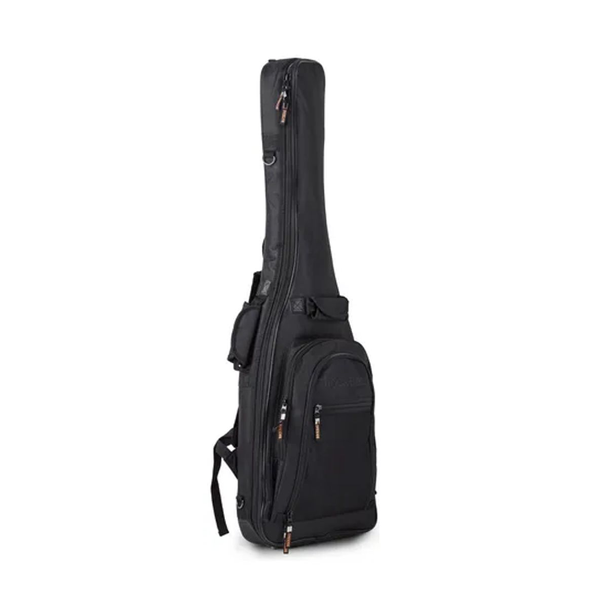 GENERICO - Funda para Guitarra Eléctrica Rockbag RB20446B Negra
