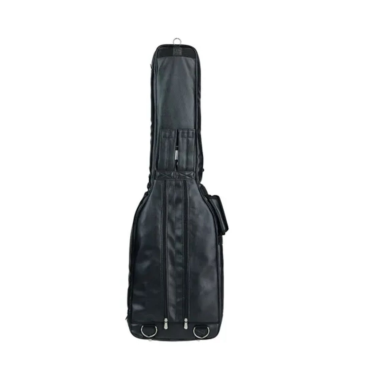 GENERICO - Funda para Bajo Eléctrico RB20845B Negra Rockbag