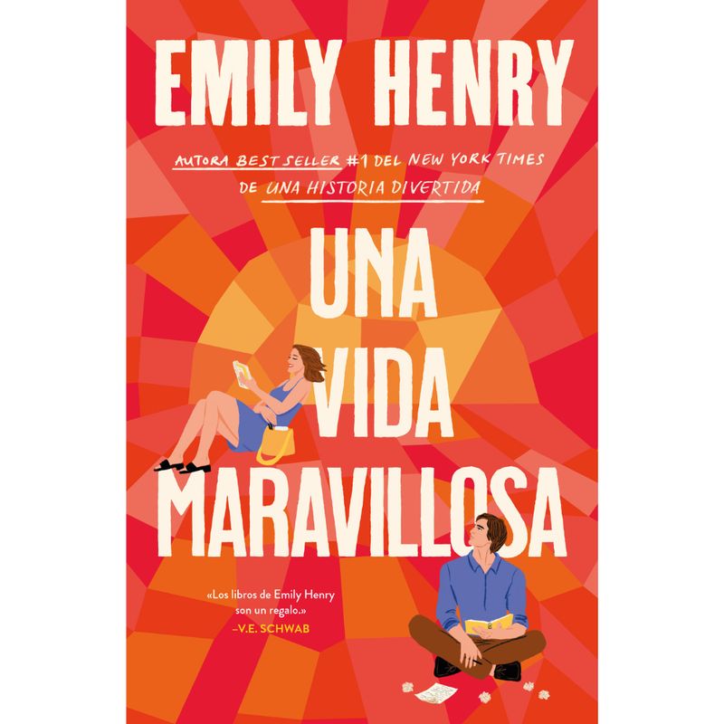 EDICIONES URANO - Libro Una Vida Maravillosa