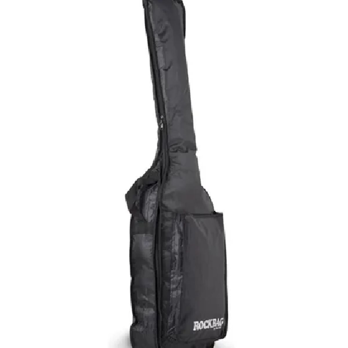 GENERICO - Funda para Bajo Eléctrico Rockbag RB20535B Negro