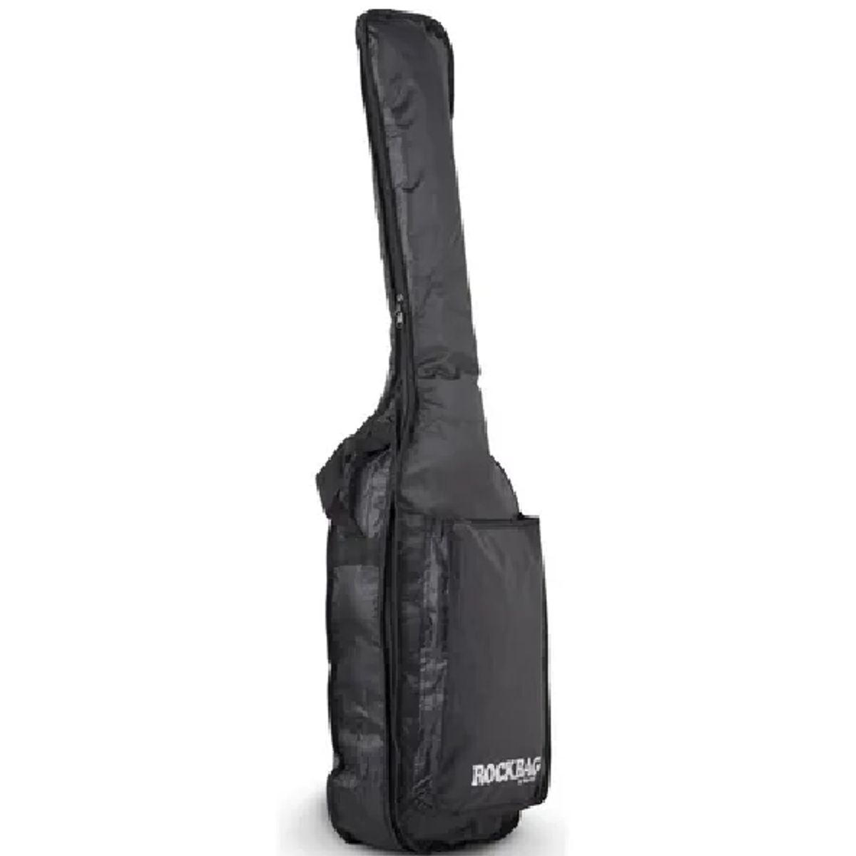 GENERICO - Funda para Bajo Eléctrico Rockbag RB20535B Negro