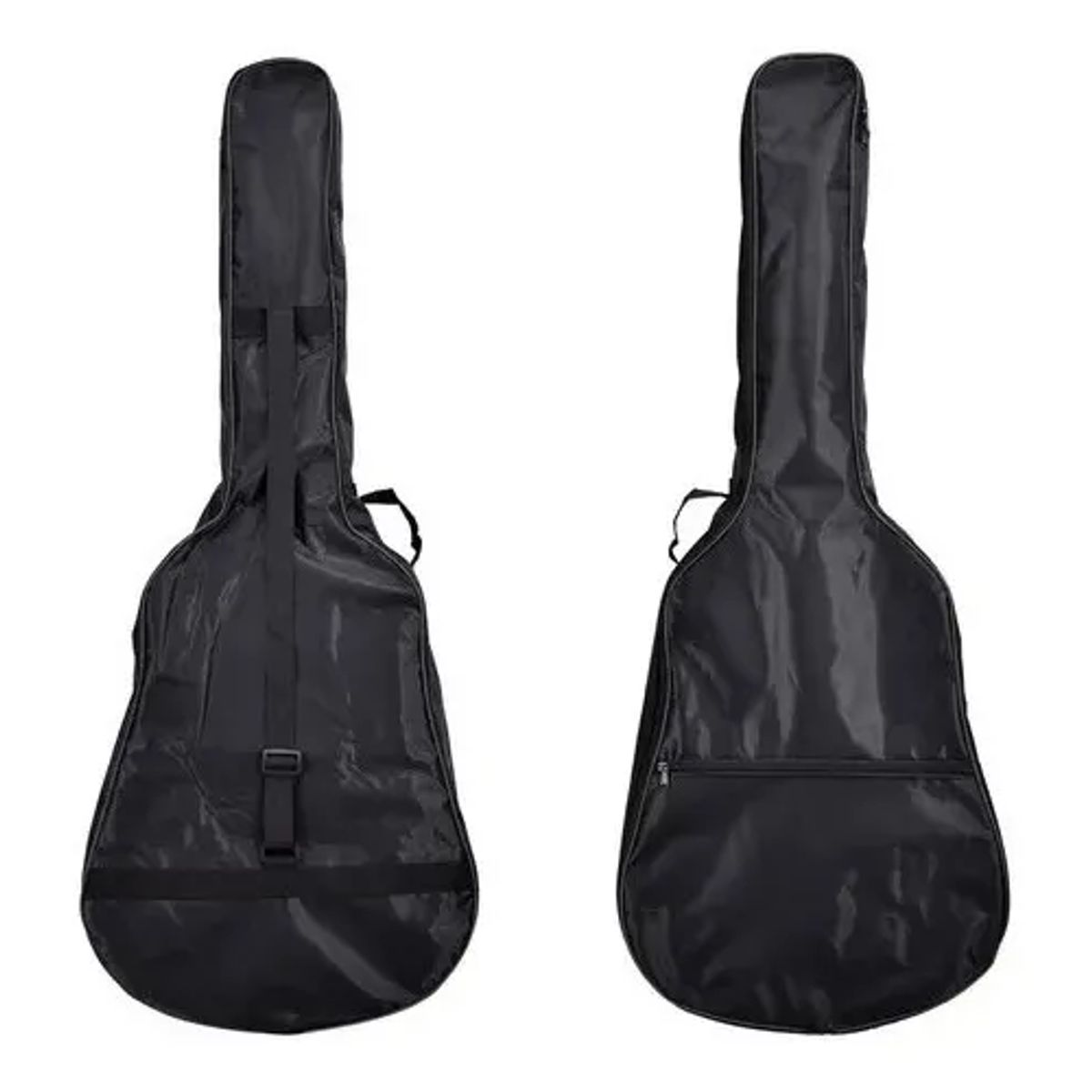 GENERICO - Funda Guitarra Acústica Clásica 41 Pulgadas Sonnet 104 cm