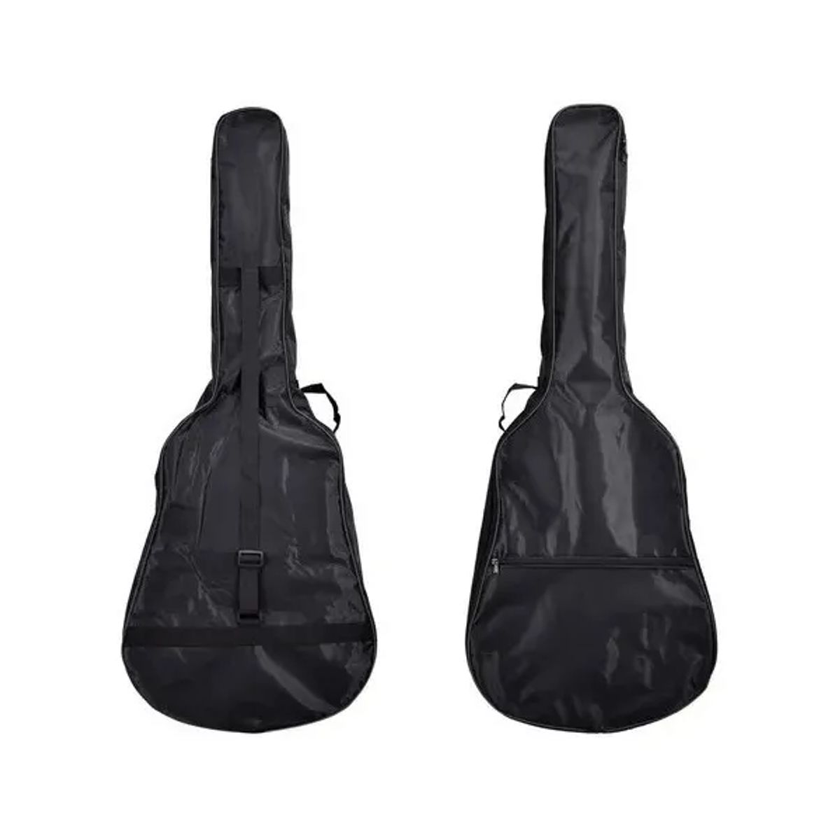 GENERICO - Funda Guitarra Acústica Clásica 41 Pulgadas Sonnet 104 cm