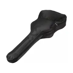 GENERICO - Mochila para Guitarra Acústica Clásica 41 Estilo Folk