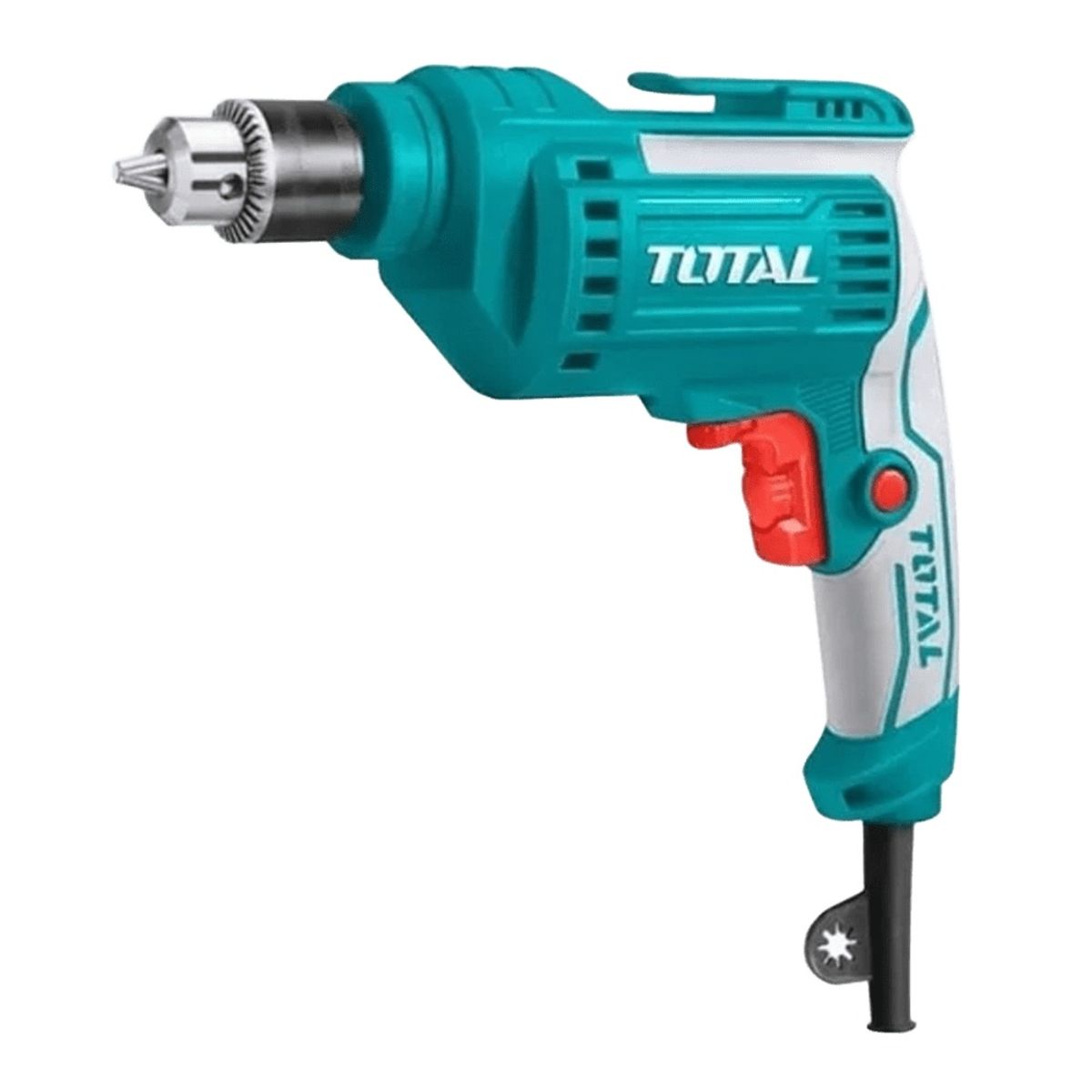 TOTAL TOOLS - Taladro Eléctrico 450w 65mm