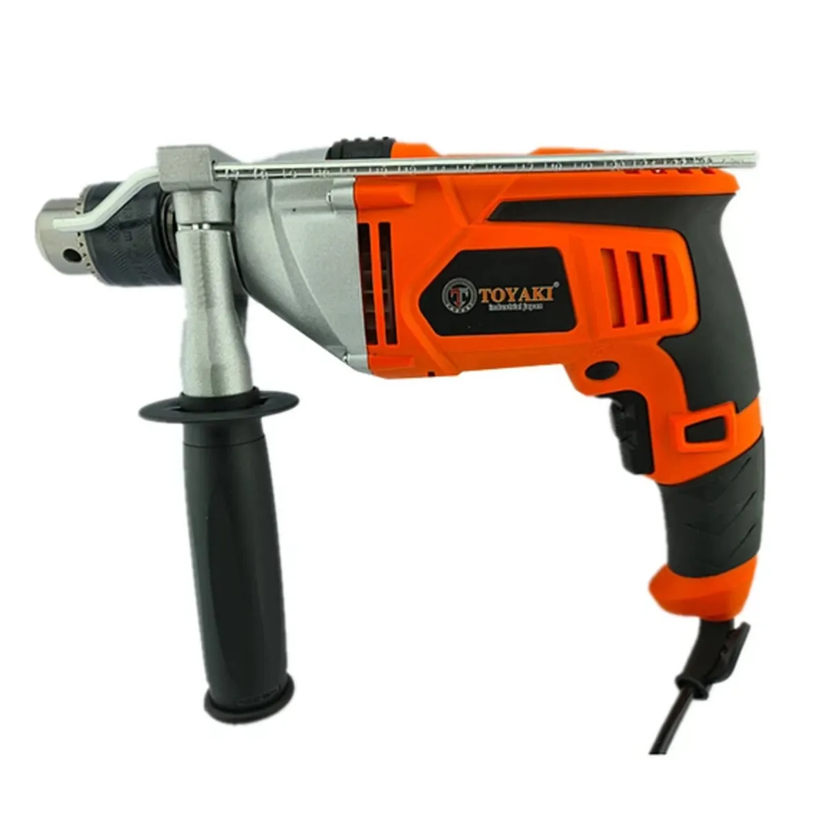 TOYAKI - Taladro Percutor 950w 13mm Toyaki Tk-804