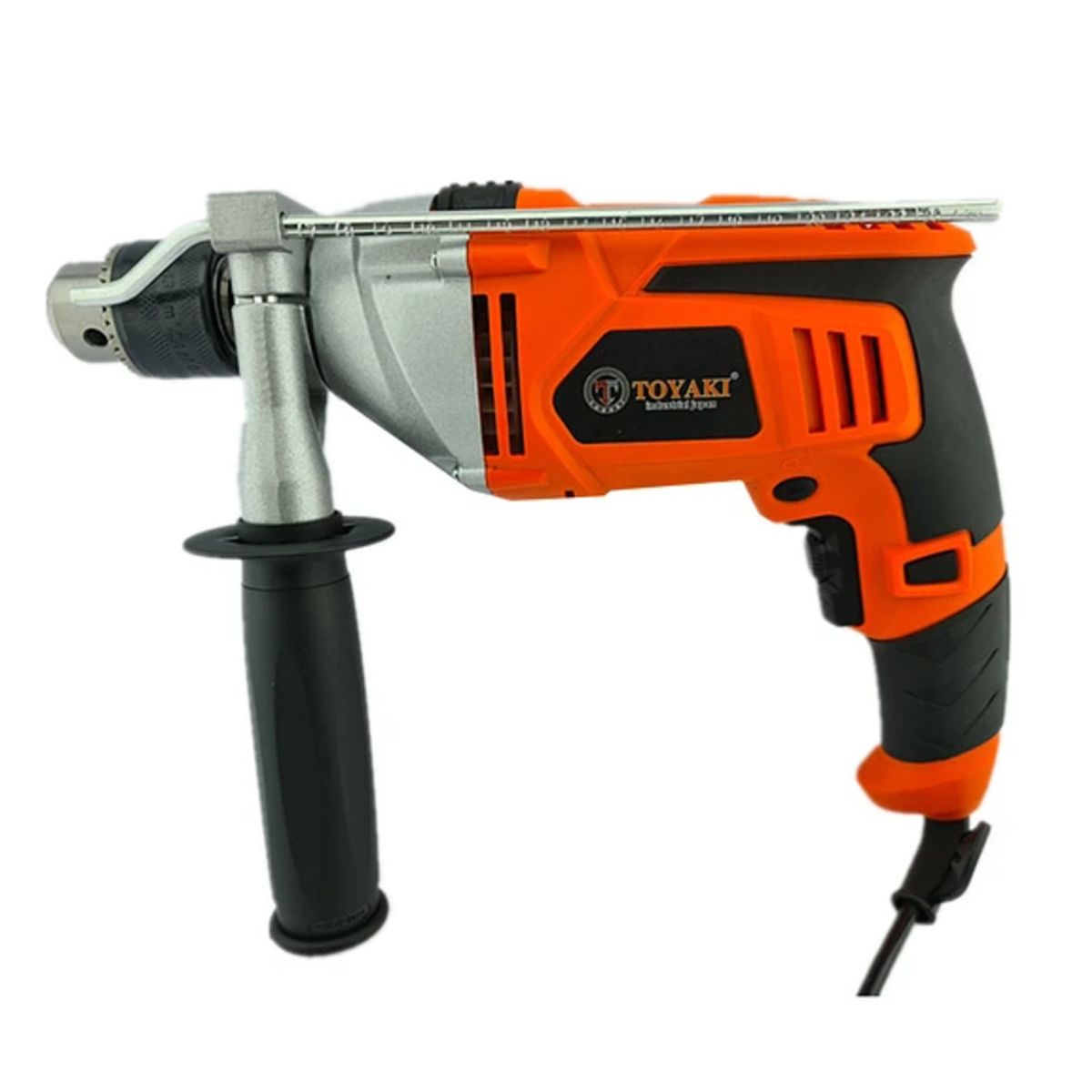 TOYAKI - Taladro Percutor 950w 13mm Toyaki Tk-804