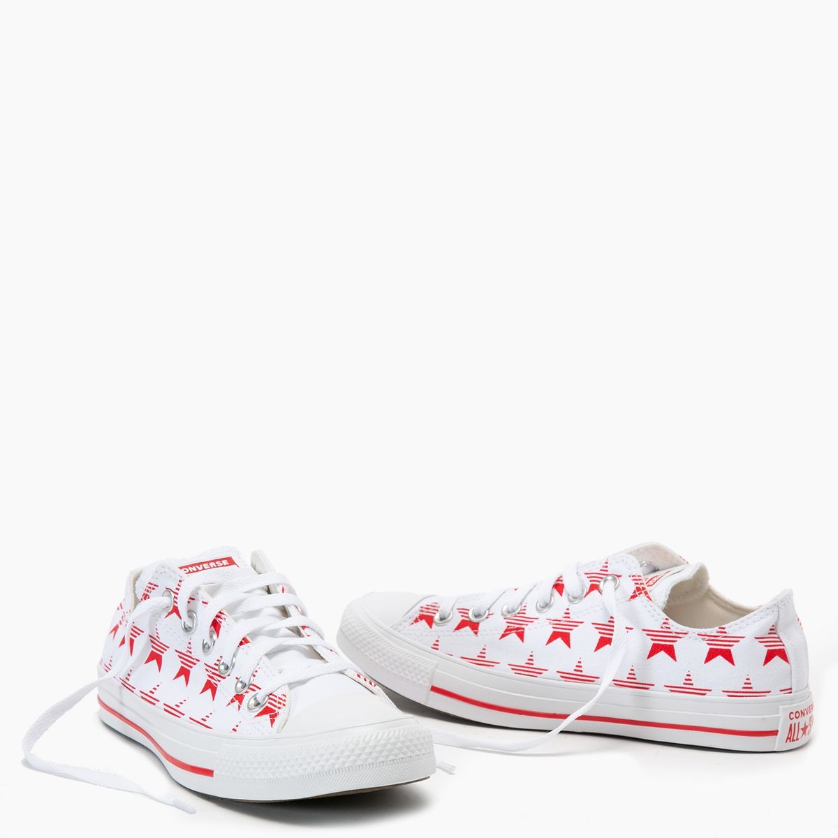 CONVERSE - Chuck Taylor All Star Zapatilla Urbana Mujer