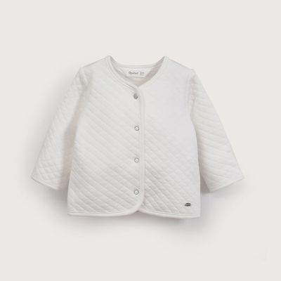 Imagen 2 del producto Chaqueta Blanco de Bebé 40553