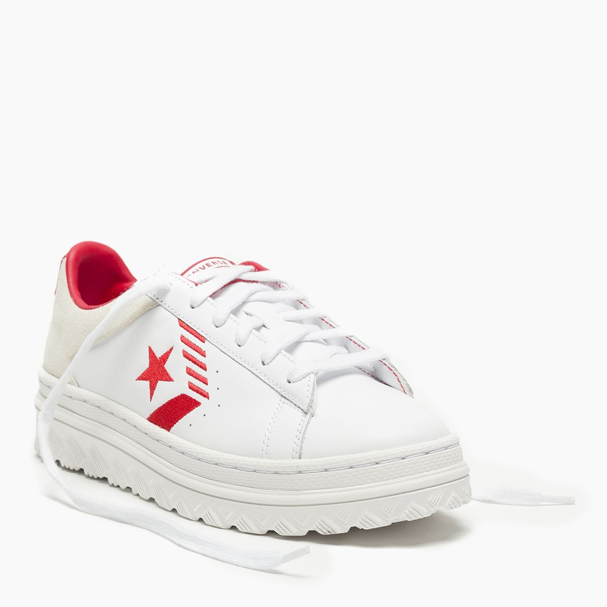 CONVERSE - Pro Leather X2 Zapatilla Urbana Mujer
