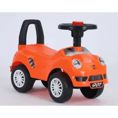 GENERICO - Correpasillos Andador Estilo Auto Juguete De Niño Paseo