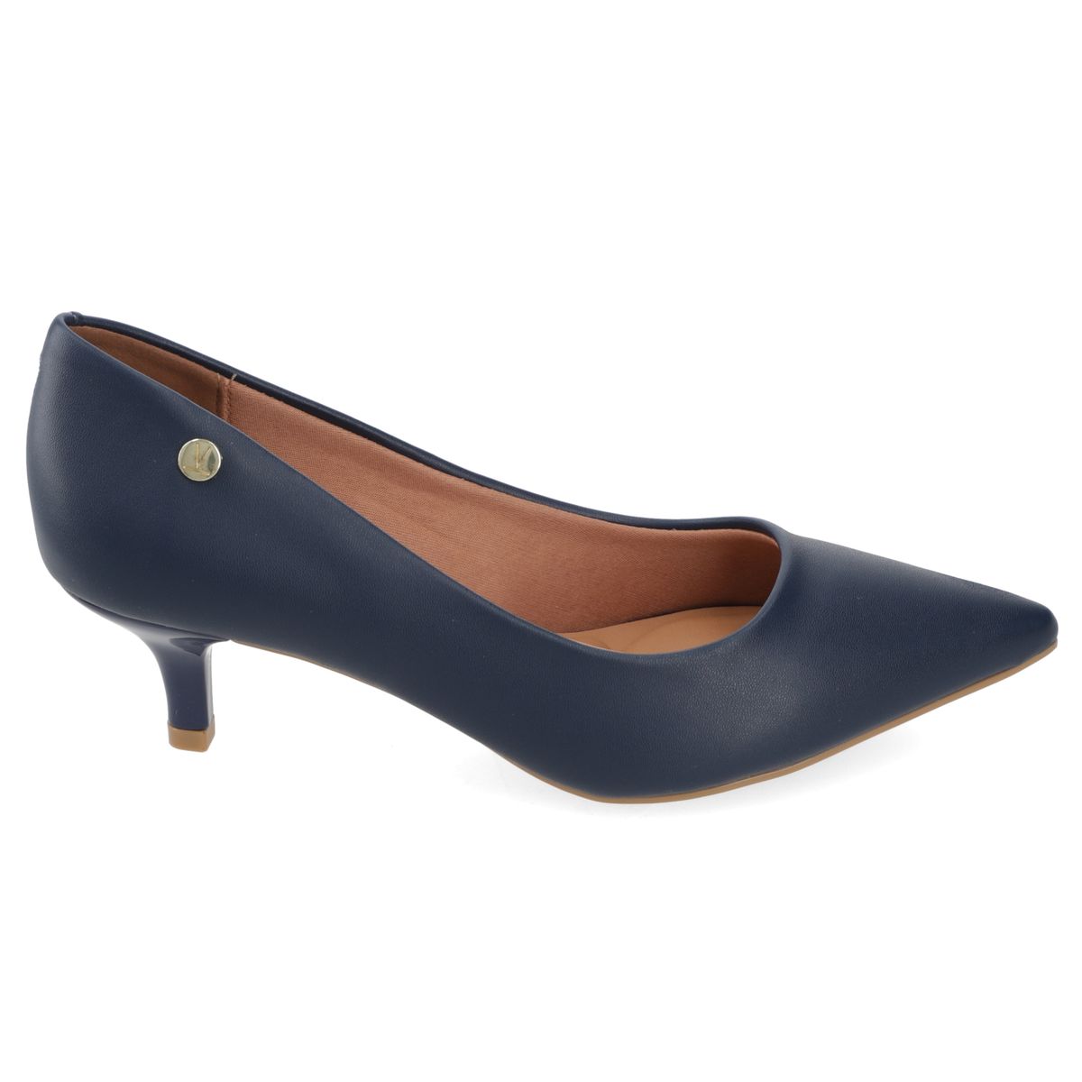 VIZZANO - Zapato Taco Mujer Vizzano Azul