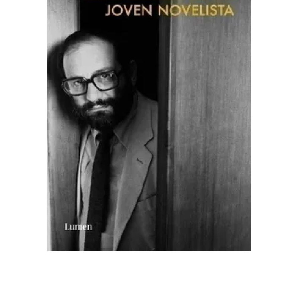 LUMEN - Confesiones de un Joven Novelista