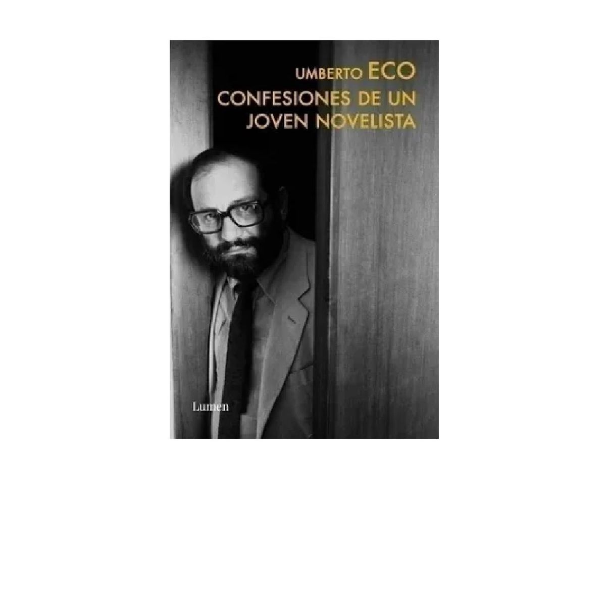 LUMEN - Confesiones de un Joven Novelista