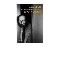 LUMEN - Confesiones de un Joven Novelista