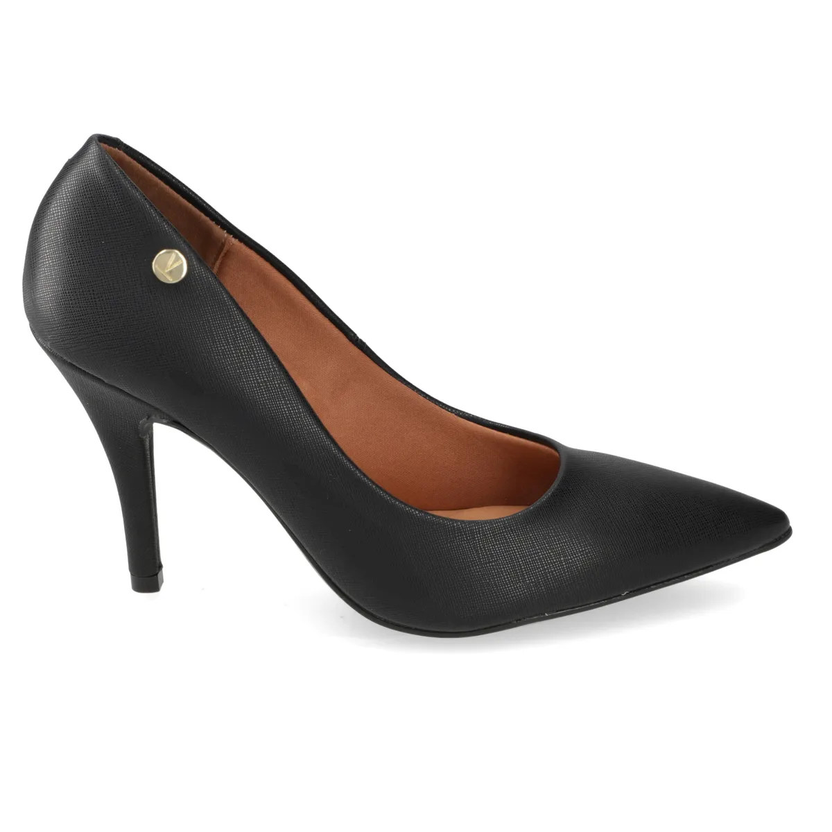 VIZZANO - Zapato Taco Mujer Vizzano Negro