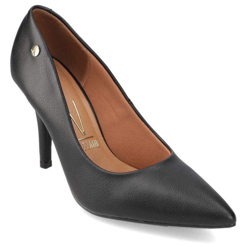 VIZZANO - Zapato Taco Mujer Vizzano Negro