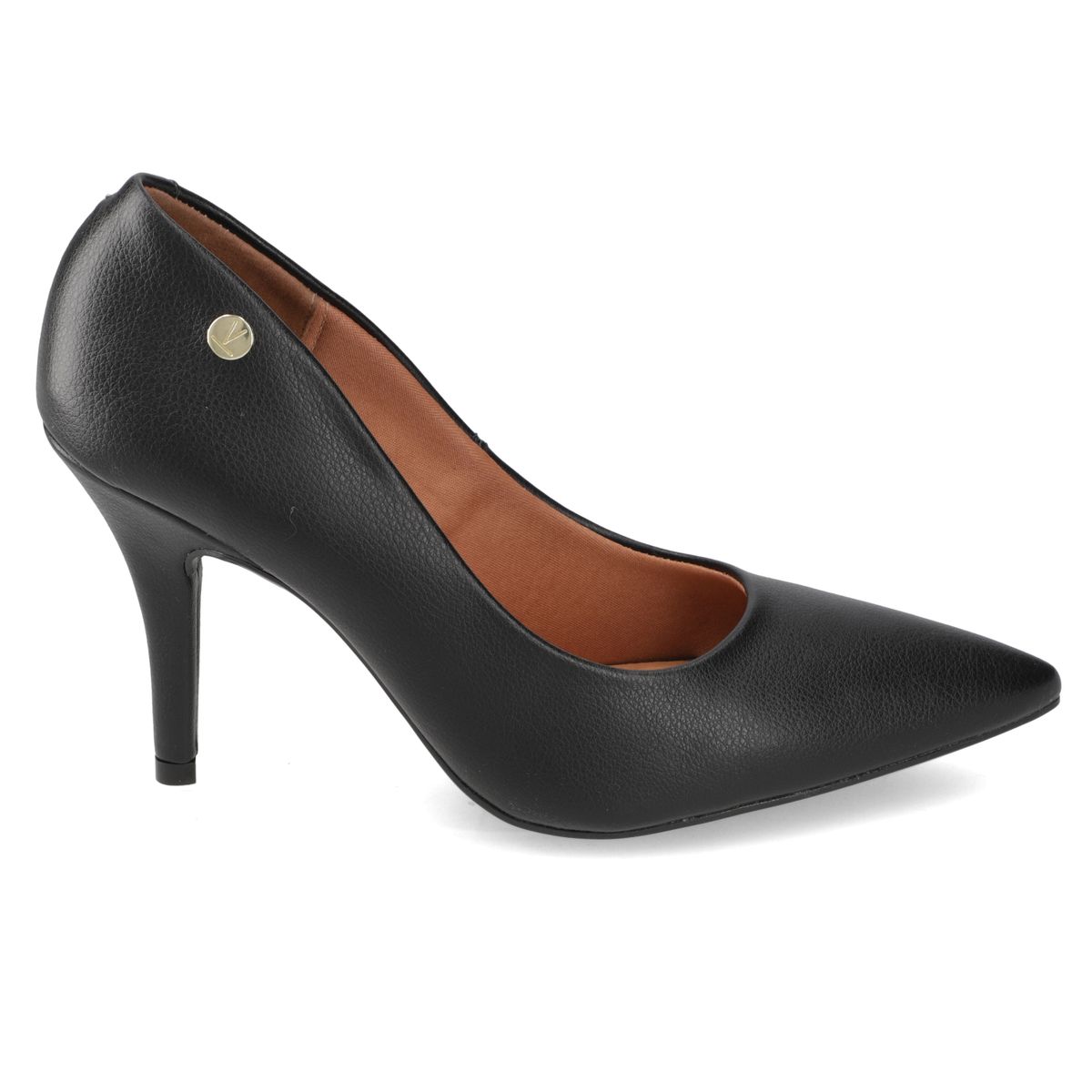 VIZZANO - Zapato Taco Mujer Vizzano Negro