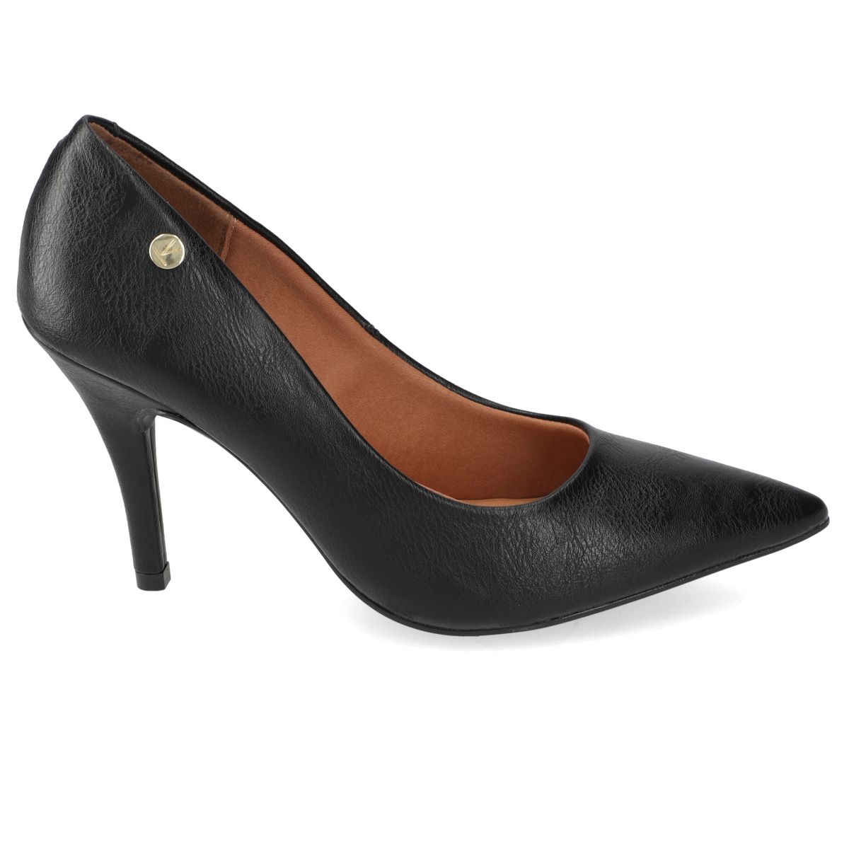 VIZZANO - Zapato Taco Mujer Vizzano Negro