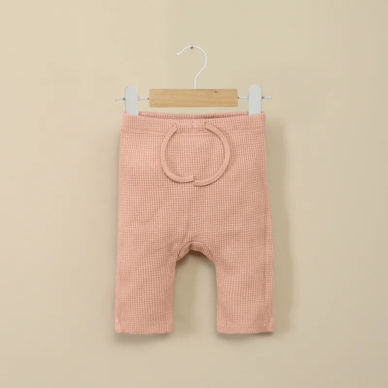 OPALINE - Calzas Bebé niña Rosado 39872 Opaline