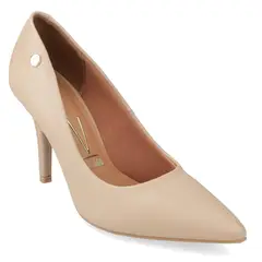 VIZZANO - Zapato Taco Mujer Beige